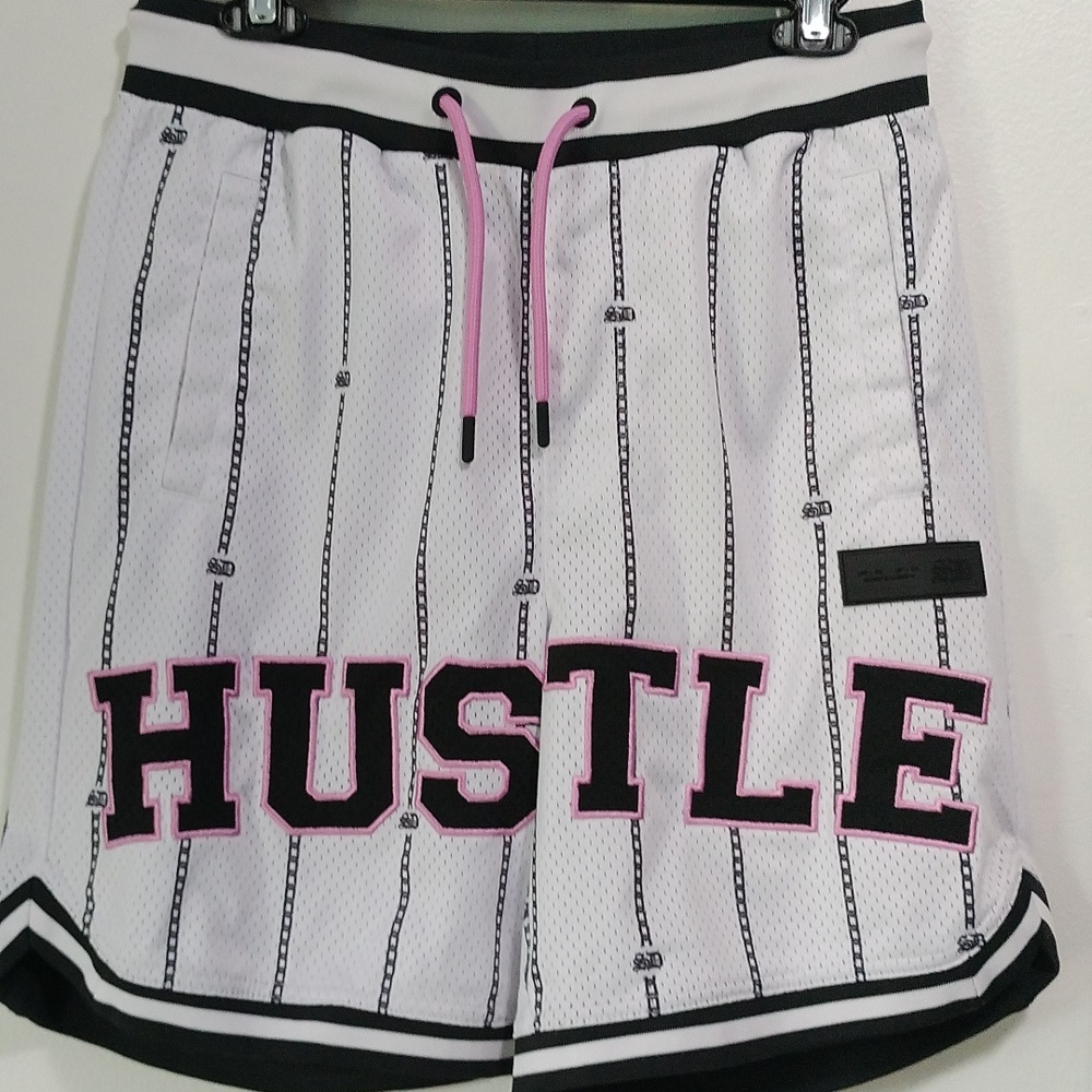 Supply & Demand New York City sport shorts size S